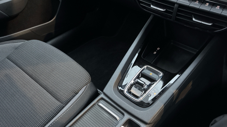 Skoda Octavia 1.4 TSI iV SE Technology DSG 5dr Hatchback